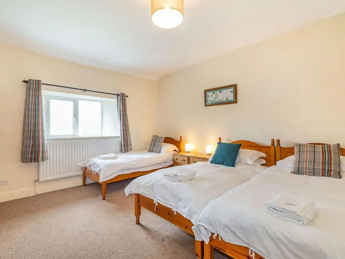 Holiday home Clifford House Farm Villa Skipton