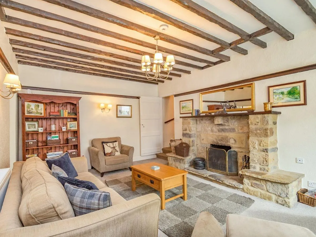 Clifford House Farm Villa Skipton