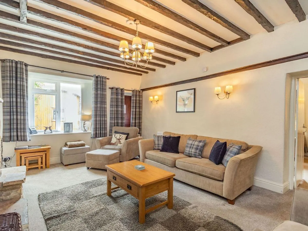 Clifford House Farm Villa Skipton United Kingdom