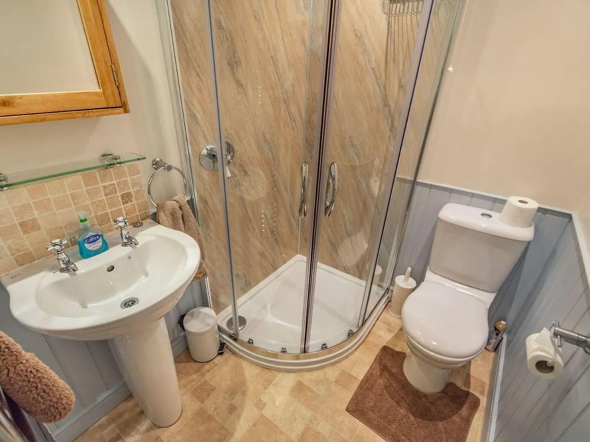 Holiday home Clifford House Farm Villa Skipton