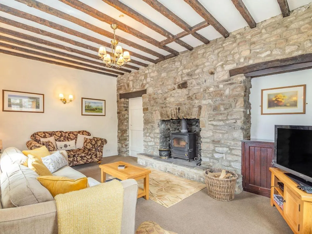 Clifford House Farm Villa Skipton Holiday home