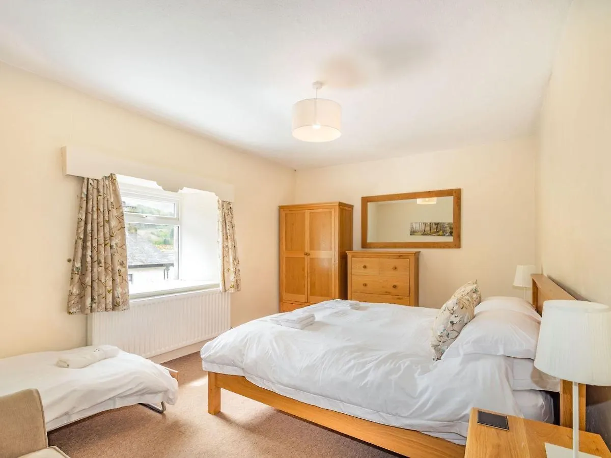 Clifford House Farm Villa Skipton
