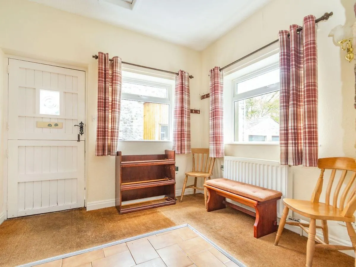 Clifford House Farm Villa Skipton Holiday home