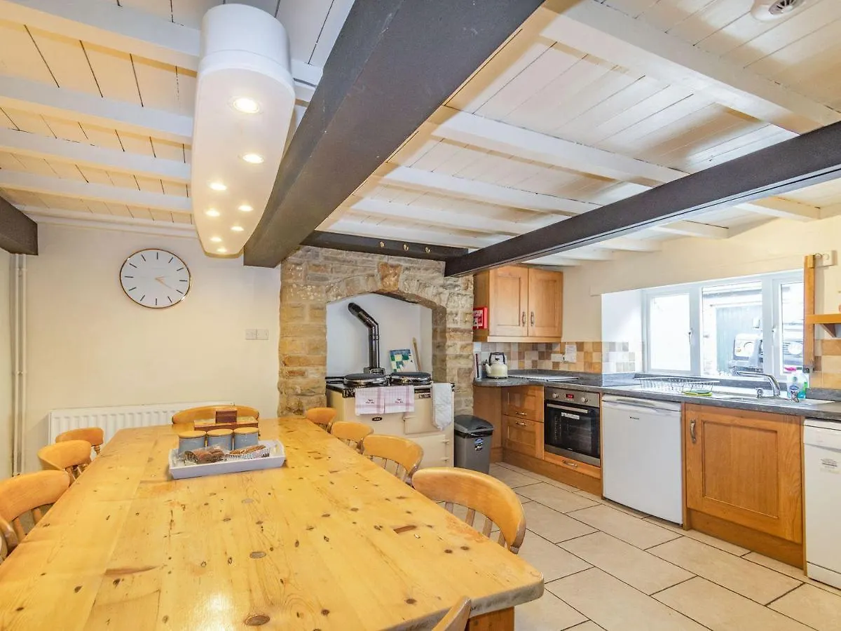 Clifford House Farm Villa Skipton 0*,  United Kingdom
