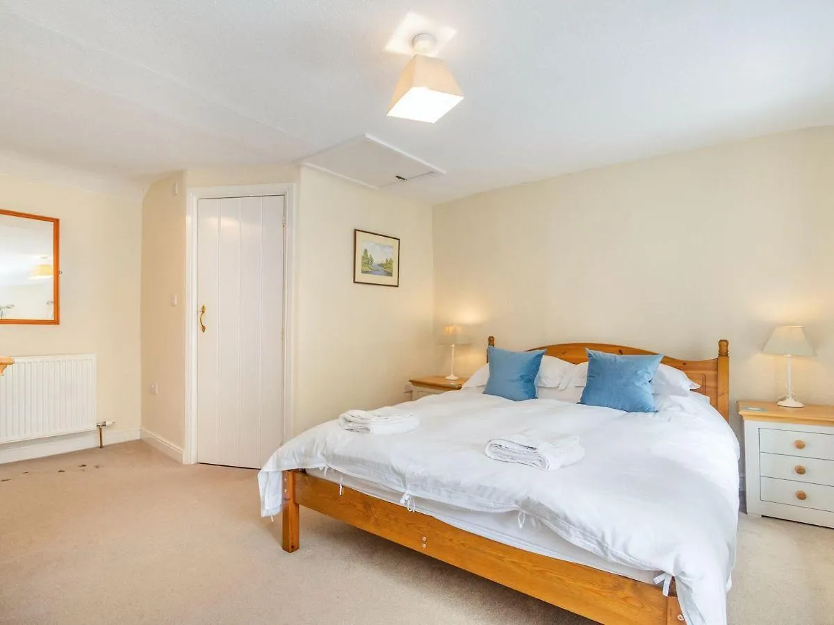Holiday home Clifford House Farm Villa Skipton United Kingdom